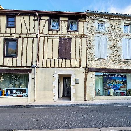 Gites Elusate Eauze Exterior photo